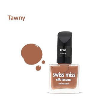 Swiss-Miss-Silk-Nail-Paints-Tawny-613